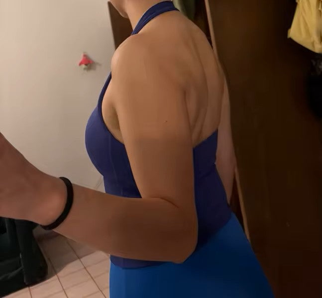 Lucia Rodríguez